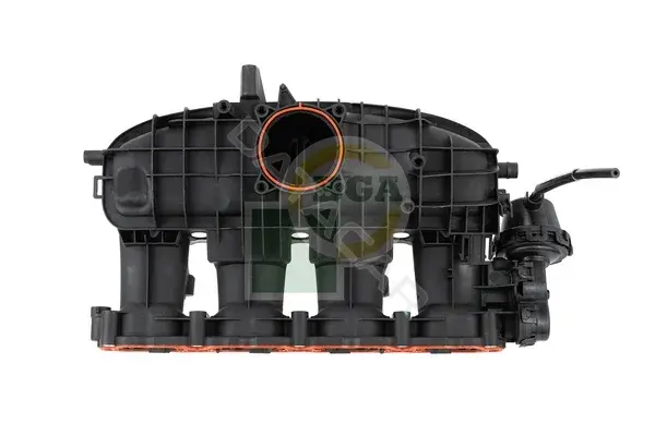 Патрубок интеркулера BGA MG96012