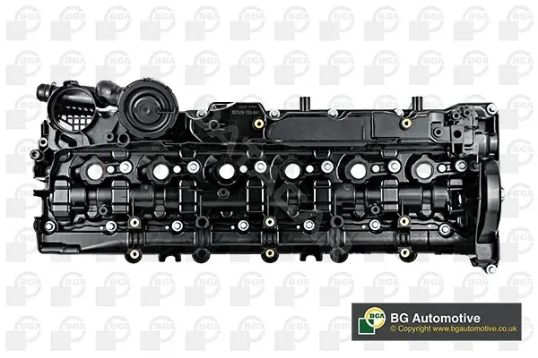 Крышка клапанная BGA RC0917