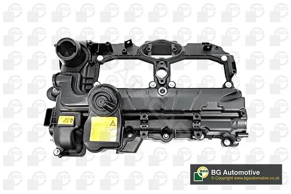 Крышка клапанная BGA RC0927