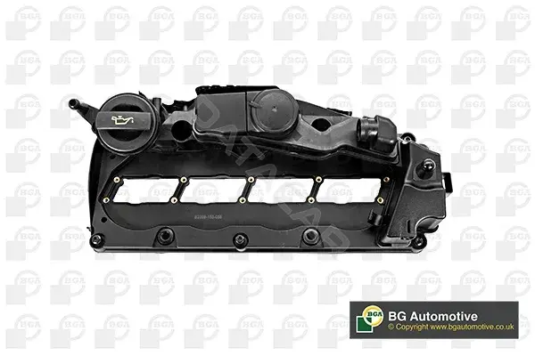 Крышка клапанная BGA RC0140