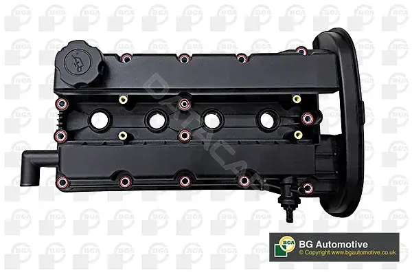 Крышка клапанная BGA RC6522