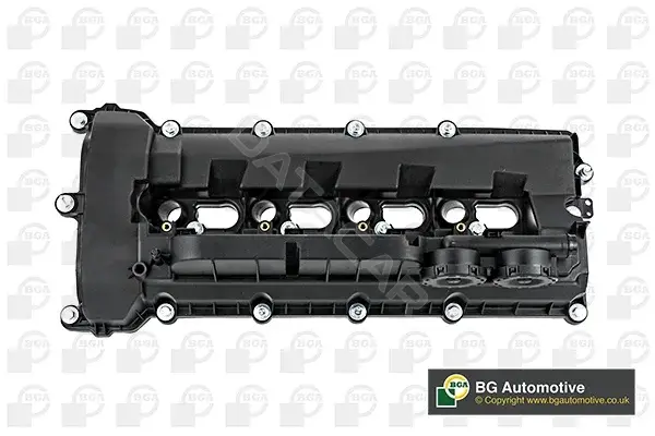 Крышка клапанная BGA RC4207