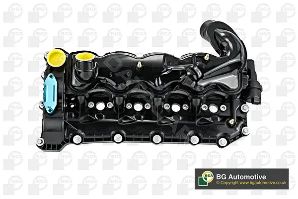 Крышка клапанная BGA RC4220