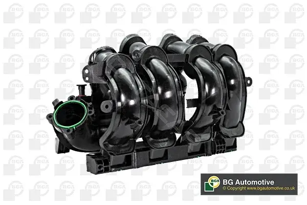 Патрубок интеркулера BGA MG23015
