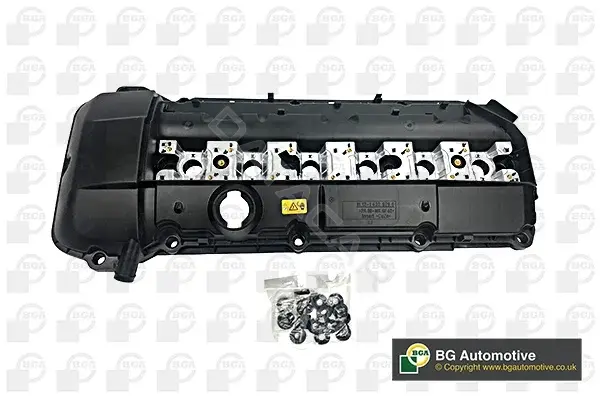 Крышка клапанная BGA RC0945