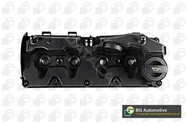 Крышка клапанная BGA RC9615