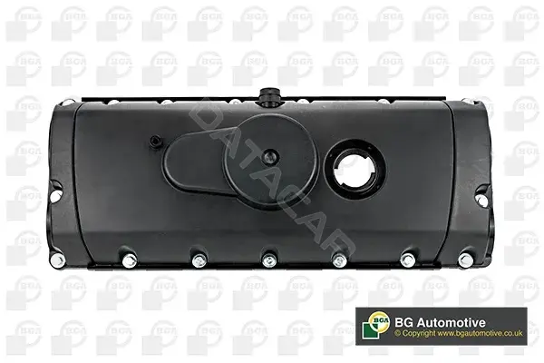 Крышка клапанная BGA RC9620