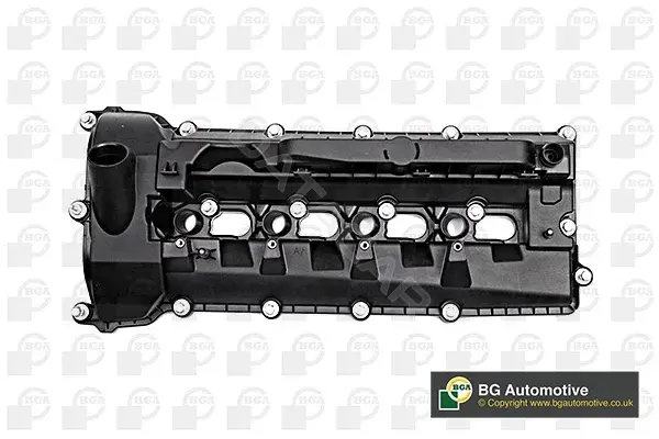 Крышка клапанная BGA RC4208