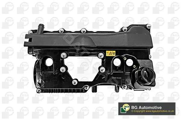Крышка клапанная BGA RC0930