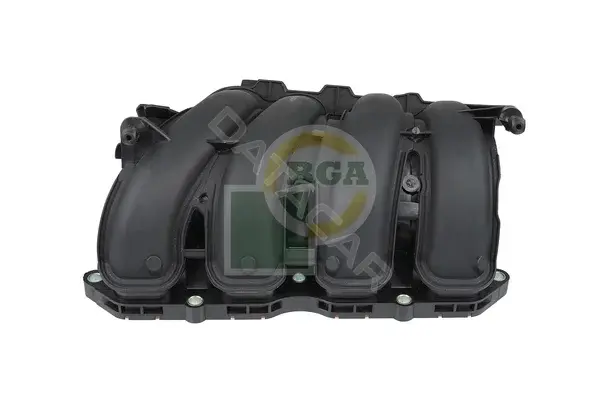 Патрубок интеркулера BGA MG59000