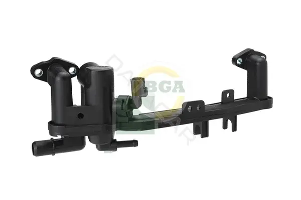 Фланец охлаждающей жидкости BGA FA4209