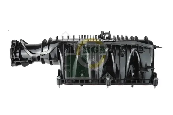 Патрубок интеркулера BGA MG59001