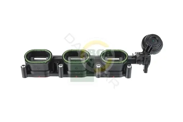 Патрубок интеркулера BGA MG01003