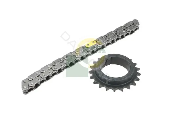 Комплект цепи масляного насоса BGA TC9551FK