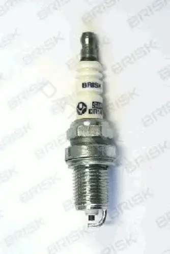 Свечи зажигания BRISK 1357