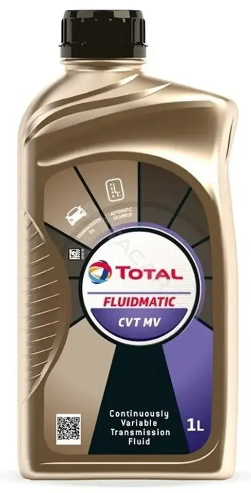 Масло трансмиссионное TOTAL TOTALFLUIDMATICCVTMV/1