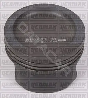 Поршень двигателя YENMAK 31-03303-050