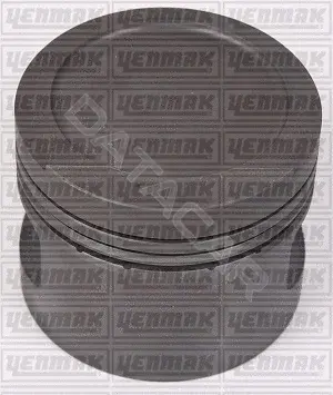Поршень двигателя YENMAK 31-03308-000