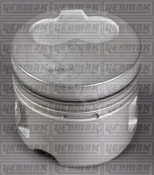 Поршень двигателя YENMAK 31-03309-050