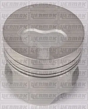 Поршень двигателя YENMAK 31-04131-000