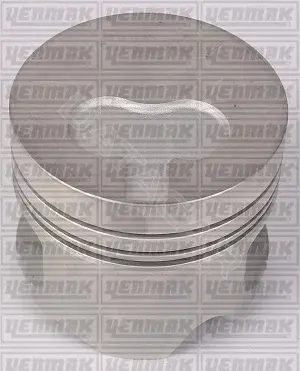 Поршень двигателя YENMAK 31-04131-050