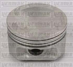 Поршень двигателя YENMAK 31-04226-050