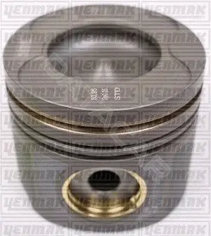 Поршень двигателя YENMAK 31-04614-000