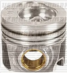 Поршень двигателя YENMAK 31-30045-000