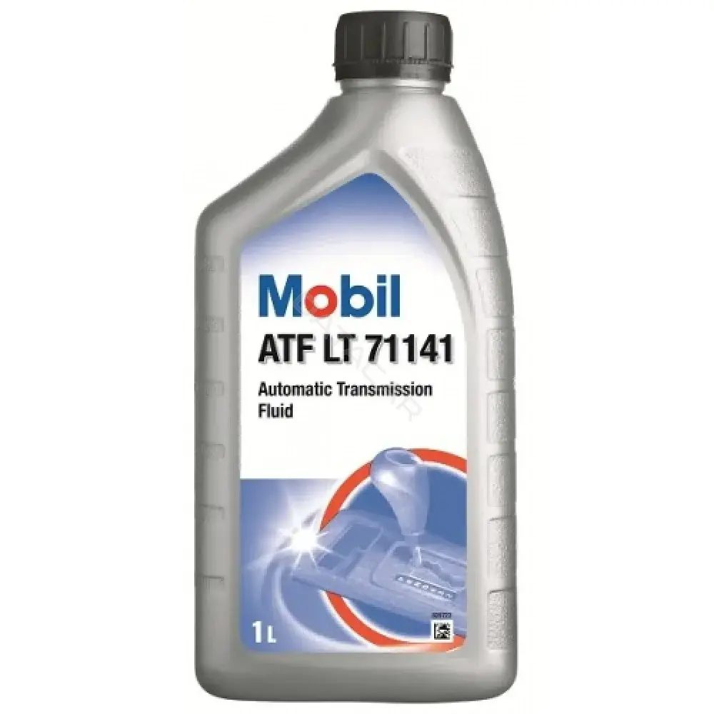 Масло трансмиссионное MOBIL MOBILATFLT71141/1