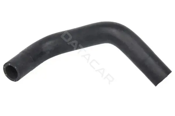 Патрубки системы охлаждения THERMOTEC DWM027TT