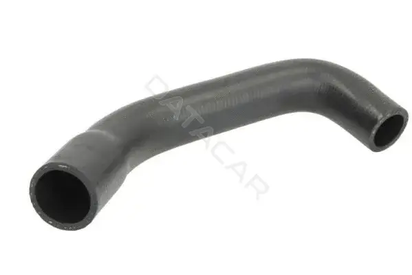 Патрубки системы охлаждения THERMOTEC DWX002TT