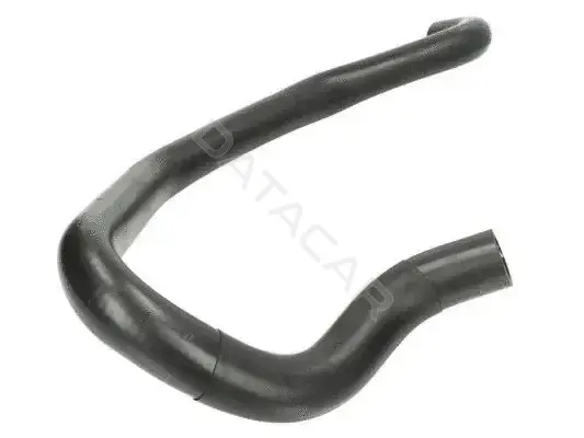 Патрубки системы охлаждения THERMOTEC DWR087TT
