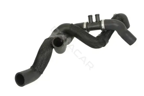 Патрубки системы охлаждения THERMOTEC DNW007TT