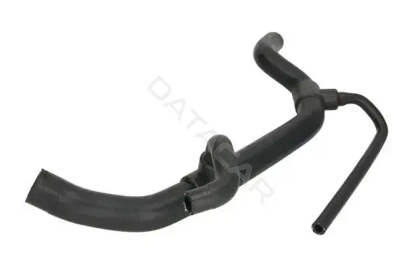 Патрубки системы охлаждения THERMOTEC DWW183TT