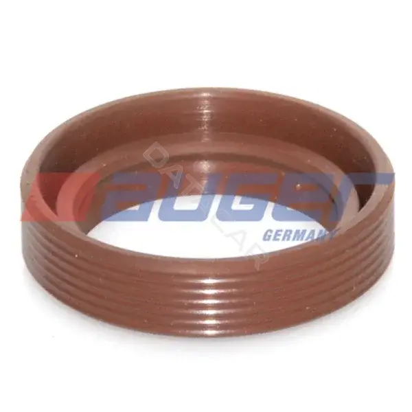 Сальник коленвала AUGER 70070