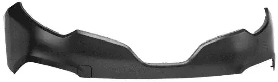 Передний бампер PHIRA CAP-13209