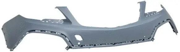 Передний бампер PHIRA MK-12230