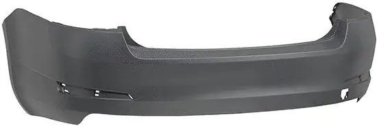 Передний бампер PHIRA OC-13301