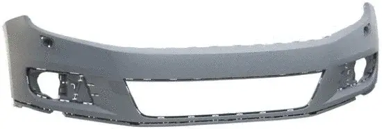 Передний бампер PHIRA TG-11235