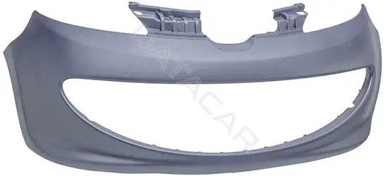 Передний бампер PHIRA 107-05200