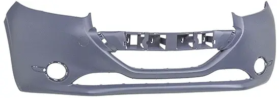 Передний бампер PHIRA 208-12200