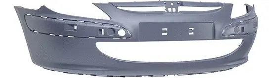 Передний бампер PHIRA 307-01200
