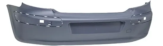 Задний бампер PHIRA 307-01300