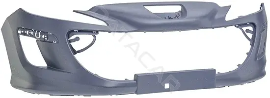 Передний бампер PHIRA 308-08200