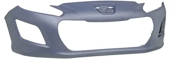 Передний бампер PHIRA 308-11200