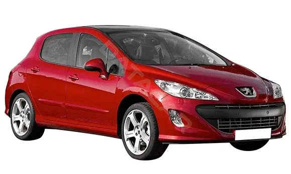 Накладка бампера PHIRA 308-11700