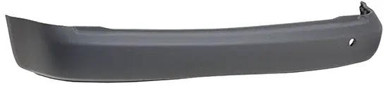 Задний бампер PHIRA CD-04301