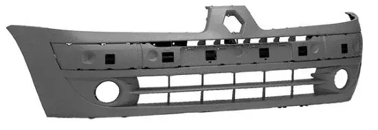 Крыло переднее PHIRA CL-01500