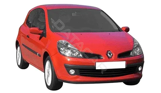 Юбка бампера PHIRA CL-05600