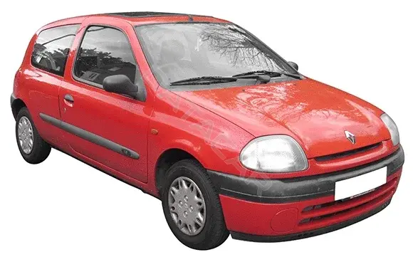 Решетка радиатора PHIRA CL-98105